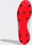 Adidas Copa Pure 2 League FG Ivory Core Black Solar Red- Heren Ivory Core Black Solar Red - Thumbnail 10