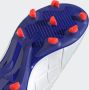 Adidas Perfor ce Copa Pure 2 League Firm Ground Voetbalschoenen Unisex Wit - Thumbnail 12