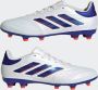 Adidas Perfor ce Copa Pure 2 League Firm Ground Voetbalschoenen Unisex Wit - Thumbnail 13