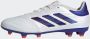 Adidas Perfor ce Copa Pure 2 League Firm Ground Voetbalschoenen Unisex Wit - Thumbnail 14