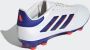 Adidas Perfor ce Copa Pure 2 League Firm Ground Voetbalschoenen Unisex Wit - Thumbnail 6