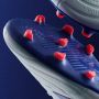 Adidas Perfor ce Copa Pure 2 League Firm Ground Voetbalschoenen Unisex Wit - Thumbnail 9