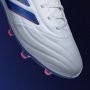 Adidas Perfor ce Copa Pure 2 League Firm Ground Voetbalschoenen Unisex Wit - Thumbnail 10