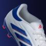 Adidas Perfor ce Copa Pure 2 League Firm Ground Voetbalschoenen Unisex Wit - Thumbnail 11