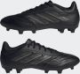 Adidas Performance Copa Pure 2 League Firm Ground Voetbalschoenen Unisex Zwart - Thumbnail 9