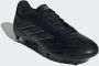 Adidas Performance Copa Pure 2 League Firm Ground Voetbalschoenen Unisex Zwart - Thumbnail 10