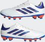 Adidas Perfor ce Copa Pure 2 League Multi-Ground Voetbalschoenen Unisex Wit - Thumbnail 11