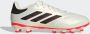 Adidas Performance Copa Pure II League Multi-Ground Voetbalschoenen Unisex Beige - Thumbnail 4