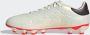 Adidas Performance Copa Pure II League Multi-Ground Voetbalschoenen Unisex Beige - Thumbnail 5