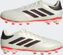 Adidas Performance Copa Pure II League Multi-Ground Voetbalschoenen Unisex Beige - Thumbnail 11