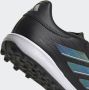 Adidas Performance Copa Pure II League Turf Voetbalschoenen Unisex Zwart - Thumbnail 10