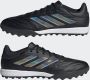 Adidas Performance Copa Pure II League Turf Voetbalschoenen Unisex Zwart - Thumbnail 11