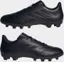 Adidas Copa Pure.4 Gras Kunstgras Voetbalschoenen (MG) Zwart - Thumbnail 10