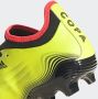 Adidas Copa Sense.3 Firm Ground Voetbalschoenen Team Solar Yellow Core Black Solar Red - Thumbnail 22