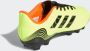Adidas Performance Copa Sense .4 FxG voetbalschoenen Copa Sense.4 FxG geel zwart oranje - Thumbnail 9