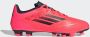 Adidas Performance F50 Club Flexible Ground Voetbalschoenen Unisex Roze - Thumbnail 5