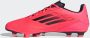 Adidas Performance F50 Club Flexible Ground Voetbalschoenen Unisex Roze - Thumbnail 6