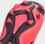 Adidas Performance F50 Club Flexible Ground Voetbalschoenen Unisex Roze - Thumbnail 10