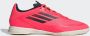 Adidas Perfor ce F50 League Indoor Voetbalschoenen Unisex Roze - Thumbnail 4
