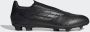 Adidas F50 LEAGUE LL FG Core Black Iron Metallic Gold Metallic- Core Black Iron Metallic Gold Metallic - Thumbnail 5