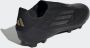 Adidas F50 LEAGUE LL FG Core Black Iron Metallic Gold Metallic- Core Black Iron Metallic Gold Metallic - Thumbnail 8