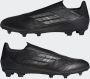 Adidas F50 LEAGUE LL FG Core Black Iron Metallic Gold Metallic- Core Black Iron Metallic Gold Metallic - Thumbnail 11