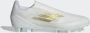 Adidas Performance F50 League Veterloze Firm Multi-Ground Voetbalschoenen Unisex Wit - Thumbnail 3