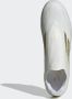 Adidas Performance F50 League Veterloze Firm Multi-Ground Voetbalschoenen Unisex Wit - Thumbnail 5