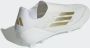 Adidas Performance F50 League Veterloze Firm Multi-Ground Voetbalschoenen Unisex Wit - Thumbnail 6