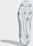 Adidas Performance F50 League Veterloze Firm Multi-Ground Voetbalschoenen Unisex Wit - Thumbnail 7