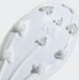 Adidas Performance F50 League Veterloze Firm Multi-Ground Voetbalschoenen Unisex Wit - Thumbnail 8