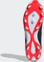 Adidas Performance Predator 24 League Low Multi-Ground Voetbalschoenen Unisex Zwart - Thumbnail 8
