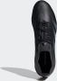 Adidas Perfor ce Predator 24 League Low Turf Boots Unisex Zwart - Thumbnail 6