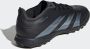 Adidas Perfor ce Predator 24 League Low Turf Boots Unisex Zwart - Thumbnail 7