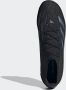 Adidas predator pro fg Voetbal schoen fg heren Black Black White - Thumbnail 6