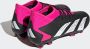 Adidas Perfor ce Predator Accuracy.3 Firm Ground Voetbalschoenen Unisex Zwart - Thumbnail 6