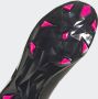 Adidas Perfor ce Predator Accuracy.3 Firm Ground Voetbalschoenen Unisex Zwart - Thumbnail 8