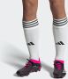 Adidas Perfor ce Predator Accuracy.3 Firm Ground Voetbalschoenen Unisex Zwart - Thumbnail 10