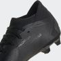 Adidas Performance Predator Accuracy.3 Firm Ground Voetbalschoenen Unisex Zwart - Thumbnail 10