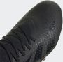 Adidas Performance Predator Accuracy.3 Firm Ground Voetbalschoenen Unisex Zwart - Thumbnail 11