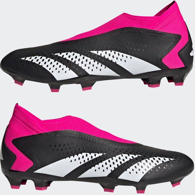 adidas Performance Voetbalschoenen PREDATOR ACCURACY.3 LACELESS FG