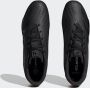 Adidas Performance Predator Accuracy.4 indoor voetbalschoenen zwart - Thumbnail 11