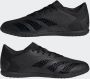 Adidas Performance Predator Accuracy.4 indoor voetbalschoenen zwart - Thumbnail 12