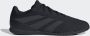 Adidas Perfor ce Predator 24 Indoor Sala senior zaalvoetbalschoenen zwart antraciet - Thumbnail 6
