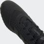 Adidas Performance Predator 24 Indoor Sala Sr. zaalvoetbalschoenen zwart antraciet - Thumbnail 12