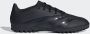 Adidas Performance Predator Club senior voetbalschoen zwart - Thumbnail 5