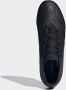 Adidas Performance Predator Club senior voetbalschoen zwart - Thumbnail 6