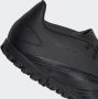 Adidas Performance Predator Club senior voetbalschoen zwart - Thumbnail 9