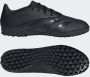 Adidas Performance Predator Club senior voetbalschoen zwart - Thumbnail 10