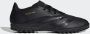 Adidas Performance Predator Club senior voetbalschoenen zwart antraciet - Thumbnail 5